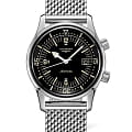 Часы Longines Legend Diver Watch L3.774.4.50.6